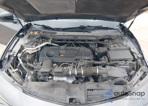 2021 Acura Tlx A-Spec Package z USA, uszkodzony, nr VIN 19UUB5F56MA013770